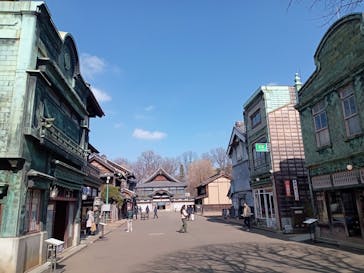 江戸東京たてもの園に投稿された画像（2026/2/18）