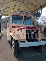 江戸東京たてもの園に投稿された画像（2026/2/18）