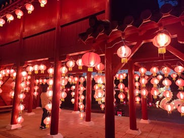 体験王国 むら咲むらに投稿された画像（2026/2/18）