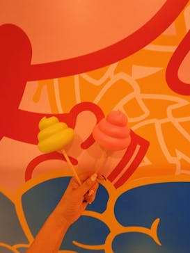 うんこミュージアム OKINAWAに投稿された画像（2026/2/18）