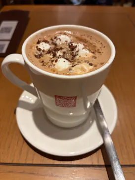 春水堂（チュンスイタン）に投稿された画像（2026/2/18）