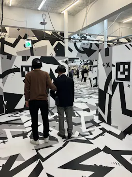 IMMERSIVE JOURNEYに投稿された画像（2026/2/18）