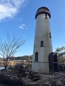 ムーミンバレーパークに投稿された画像（2026/2/18）