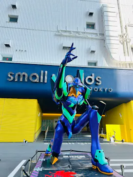 ミニチュアミュージアム スモールワールズに投稿された画像（2026/2/18）