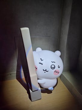 ちいかわパークに投稿された画像（2026/2/18）