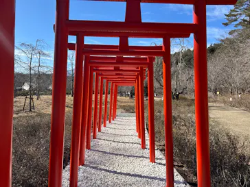 忍野 しのびの里に投稿された画像（2026/2/18）