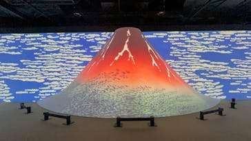 動き出す浮世絵展 OSAKAに投稿された画像（2026/2/18）