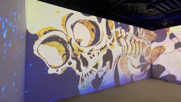 動き出す浮世絵展 OSAKAに投稿された画像（2026/2/18）