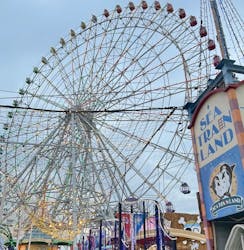 名古屋港シートレインランドに投稿された画像（2026/2/18）