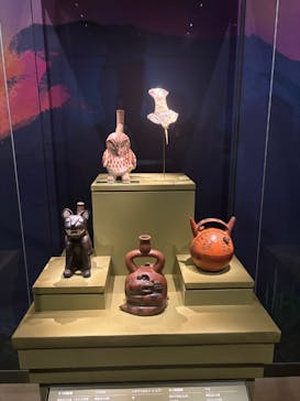 CREVIA マチュピチュ展／CREVIA MACHU PICCHU AND THE GOLDEN EMPIRES OF PERUに投稿された画像（2026/2/18）