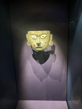 CREVIA マチュピチュ展／CREVIA MACHU PICCHU AND THE GOLDEN EMPIRES OF PERUに投稿された画像（2026/2/18）