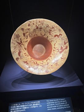 CREVIA マチュピチュ展／CREVIA MACHU PICCHU AND THE GOLDEN EMPIRES OF PERUに投稿された画像（2026/2/18）