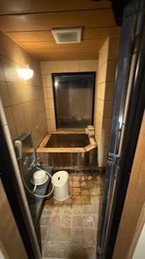 高崎 京ヶ島天然温泉 湯都里に投稿された画像（2026/2/18）