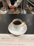GINZA COFFEE FESTIVAL 2026　（銀座三越）に投稿された画像（2026/2/18）