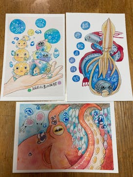 越前松島水族館に投稿された画像（2026/2/18）