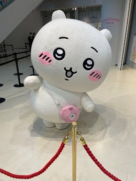 ちいかわパークに投稿された画像（2026/2/18）