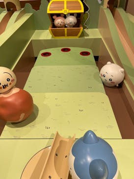 ちいかわパークに投稿された画像（2026/2/18）