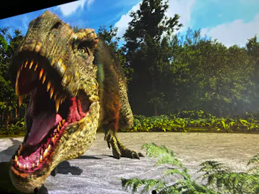 特別展「大絶滅展―生命史のビッグファイブ」に投稿された画像（2026/2/18）