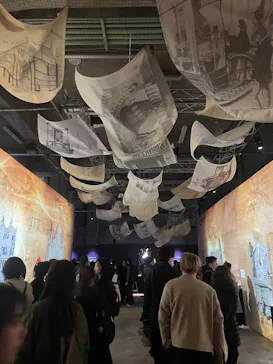 NAKED meets ガウディ展に投稿された画像（2026/2/18）