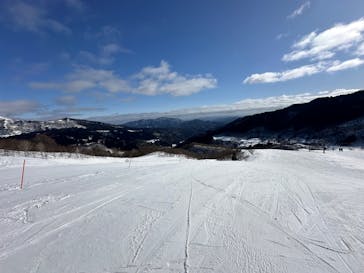 氷ノ山国際スキー場に投稿された画像（2026/2/18）