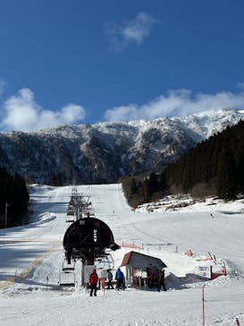 氷ノ山国際スキー場に投稿された画像（2026/2/18）