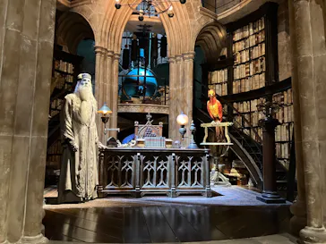 ワーナー ブラザース スタジオツアー東京 - メイキング・オブ・ハリー・ポッターに投稿された画像（2026/2/19）