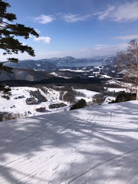 たざわ湖スキー場に投稿された画像（2026/2/19）