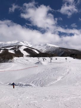 たざわ湖スキー場に投稿された画像（2026/2/19）