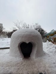 秋田ふるさと村に投稿された画像（2026/2/19）