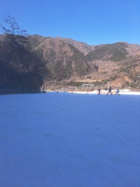 カムイみさかスキー場に投稿された画像（2026/2/19）