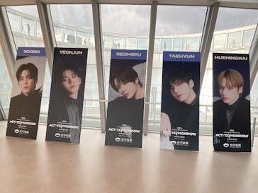 梅田スカイビル・空中庭園展望台に投稿された画像（2026/2/19）