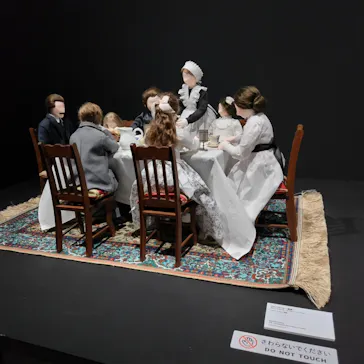 NAKED meets ガウディ展に投稿された画像（2026/2/19）