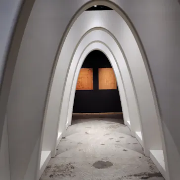 NAKED meets ガウディ展に投稿された画像（2026/2/19）