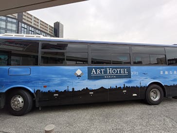 アートホテル成田に投稿された画像（2026/2/19）