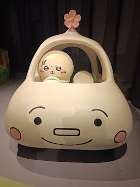 ちいかわパークに投稿された画像（2026/2/19）