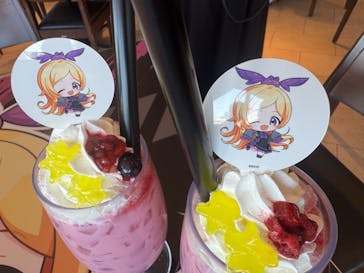 東京ジョイポリスに投稿された画像（2026/2/19）