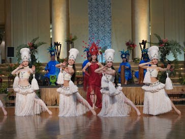 スパリゾートハワイアンズに投稿された画像（2026/2/19）