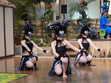 スパリゾートハワイアンズに投稿された画像（2026/2/19）