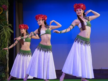 スパリゾートハワイアンズに投稿された画像（2026/2/19）