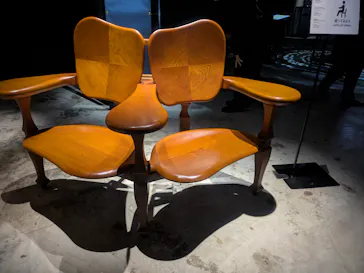 NAKED meets ガウディ展に投稿された画像（2026/2/19）