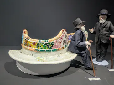 NAKED meets ガウディ展に投稿された画像（2026/2/19）