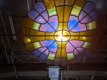 NAKED meets ガウディ展に投稿された画像（2026/2/19）