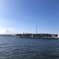 横浜・八景島シーパラダイス　プレジャーランドに投稿された画像（2026/2/19）