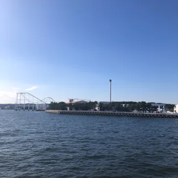 横浜・八景島シーパラダイス　プレジャーランドに投稿された画像（2026/2/19）