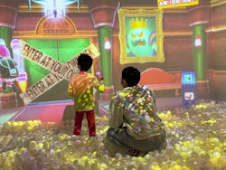 リトルプラネット ららぽーと立川立飛に投稿された画像（2026/2/19）