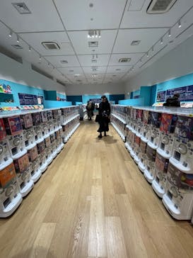 ガチャガチャ展大賞に投稿された画像（2026/2/19）