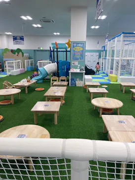 キッズランドUS 滋賀守山店に投稿された画像（2026/2/19）