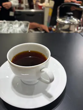 GINZA COFFEE FESTIVAL 2026　（銀座三越）に投稿された画像（2026/2/19）