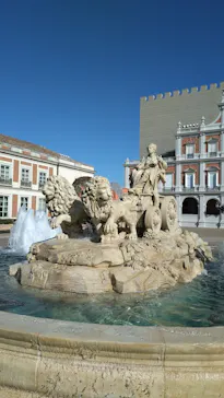 志摩スペイン村パルケエスパーニャに投稿された画像（2026/2/19）