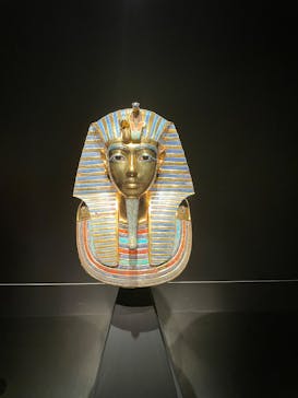 MYSTERY OF TUTANKHAMEN 体感型古代エジプト展に投稿された画像（2026/2/19）